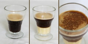 Cómo hacer café asiático