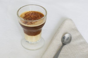 Café asiático de Cartagena